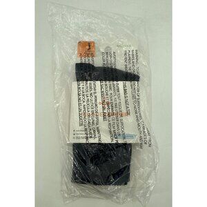 Tommie Copper Womens Over The Calf Compression Socks Size 4-6.5 Navy